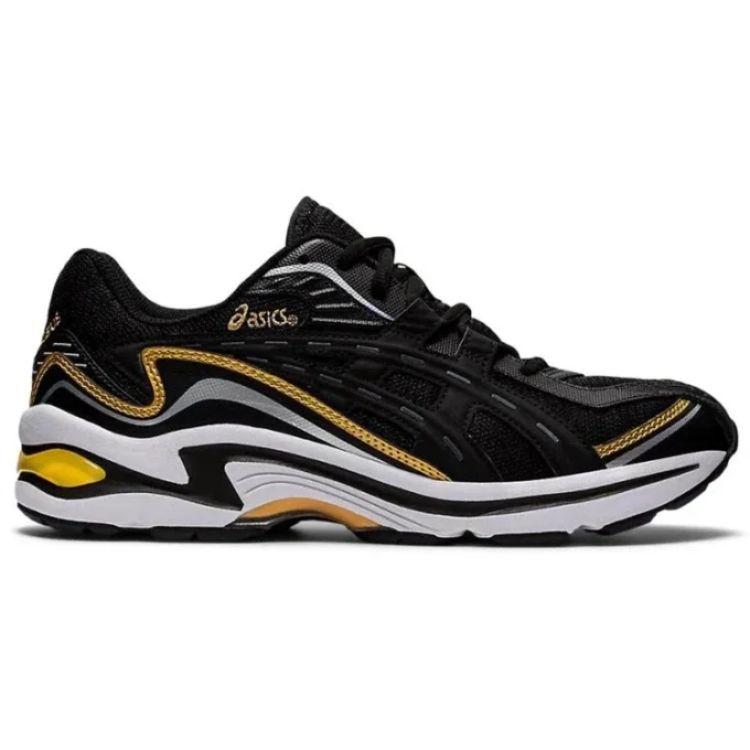 GEL-Preleus « Black Pure Gold »