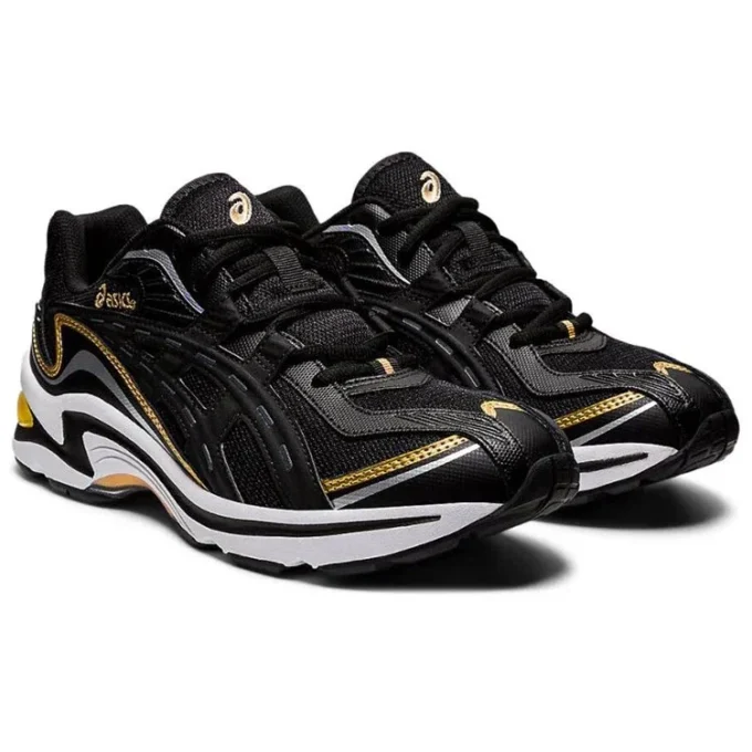 GEL-Preleus « Black Pure Gold »