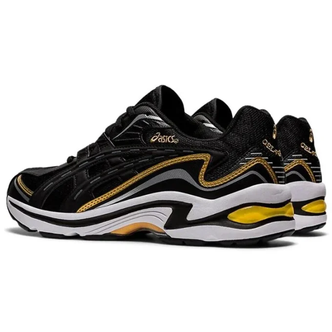GEL-Preleus « Black Pure Gold »