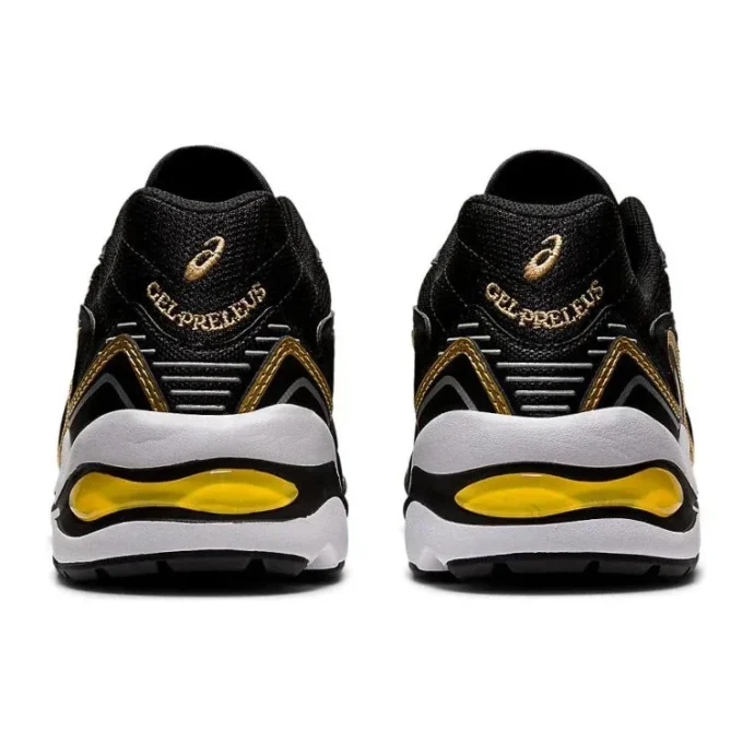 GEL-Preleus « Black Pure Gold »