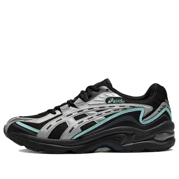 GEL-Preleus « Black Silver »