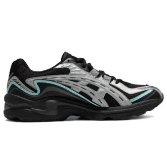 GEL-Preleus « Black Silver »