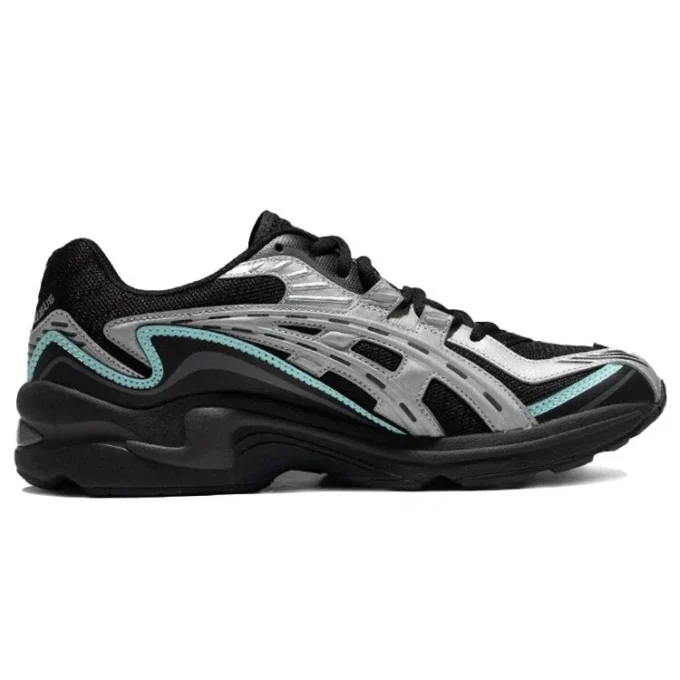 GEL-Preleus « Black Silver »