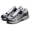 GEL-Preleus « Blanc Pure Silver »
