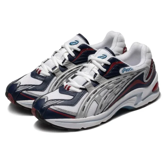 GEL-Preleus « Blanc Pure Silver »