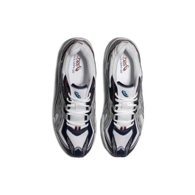 GEL-Preleus « Blanc Pure Silver »