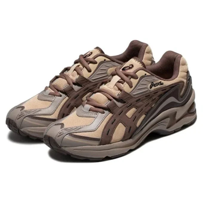 GEL-Preleus « Brown »