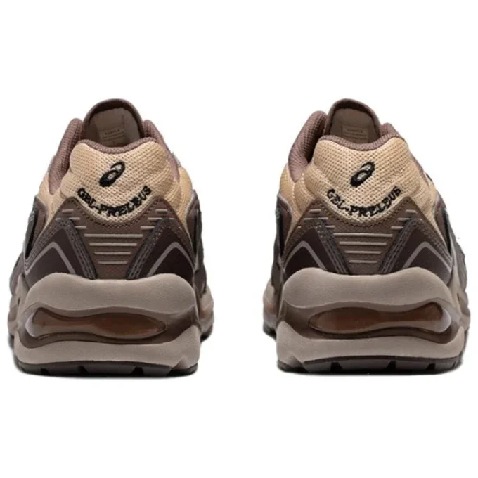 GEL-Preleus « Brown »