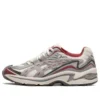 GEL-Preleus « Grey red »