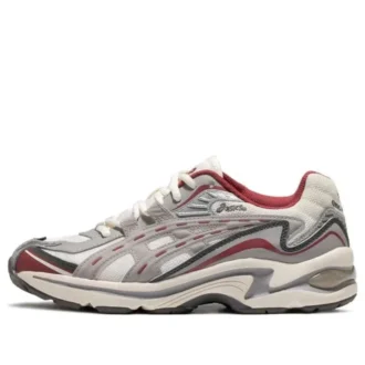 GEL-Preleus « Grey red »
