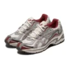 GEL-Preleus « Grey red »