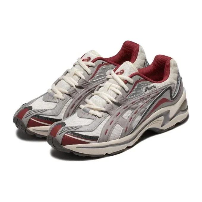 GEL-Preleus « Grey red »