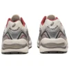 GEL-Preleus « Grey red »