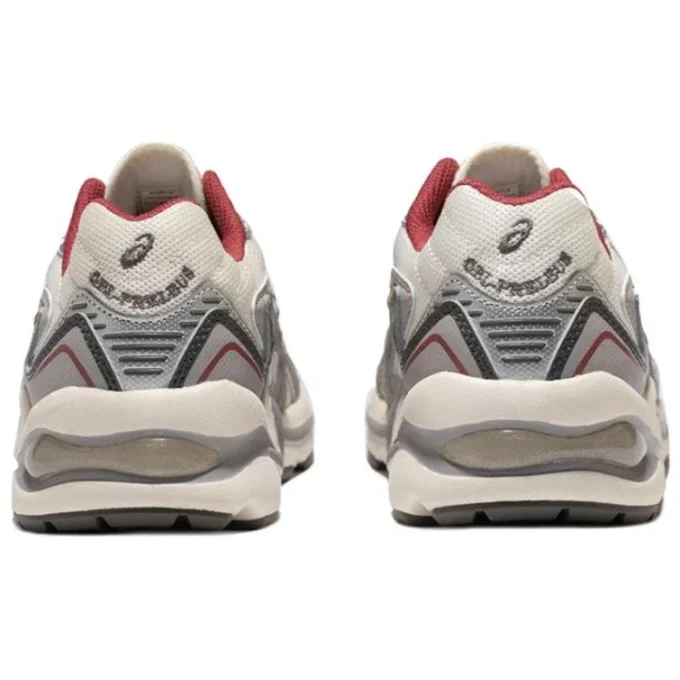 GEL-Preleus « Grey red »