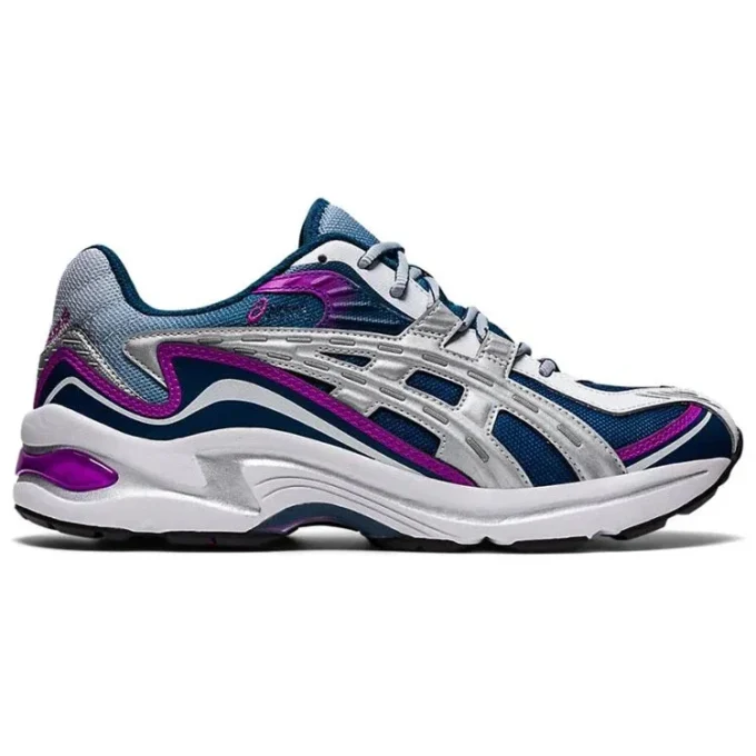 GEL-Preleus « Mako Blue »