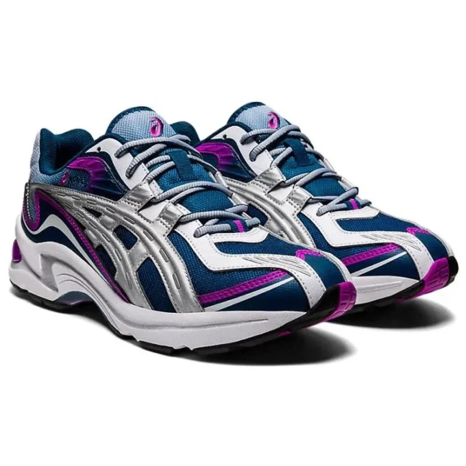 GEL-Preleus « Mako Blue »