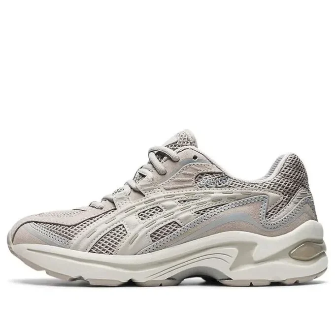 GEL-Preleus « Oyster Grey »