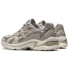 GEL-Preleus « Oyster Grey »