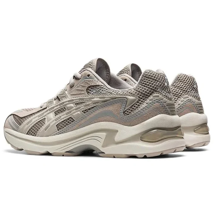 GEL-Preleus « Oyster Grey »