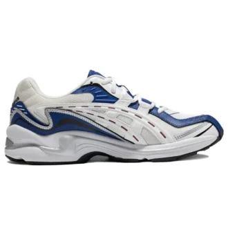 GEL-Preleus « White Blue »
