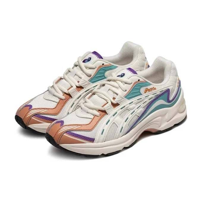 GEL-Preleus « White Blue »