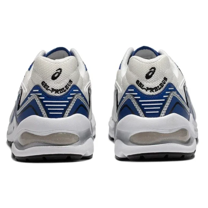 GEL-Preleus « White Blue »