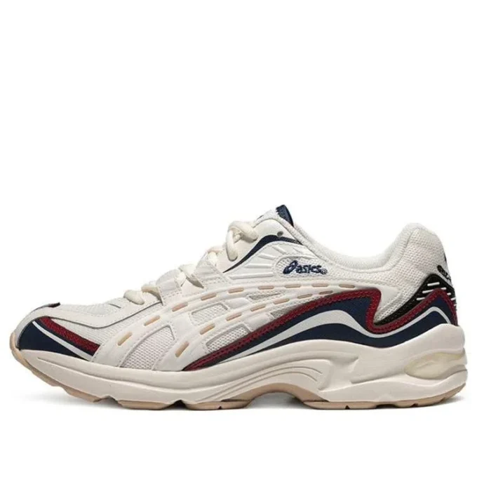 GEL-Preleus « White Blue Red »