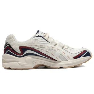 GEL-Preleus « White Blue Red »