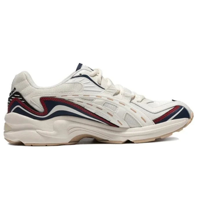 GEL-Preleus « White Blue Red »