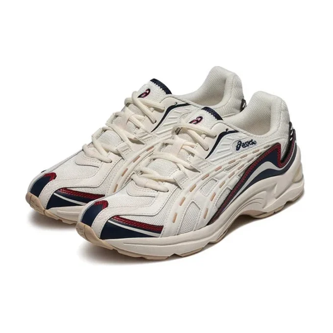 GEL-Preleus « White Blue Red »