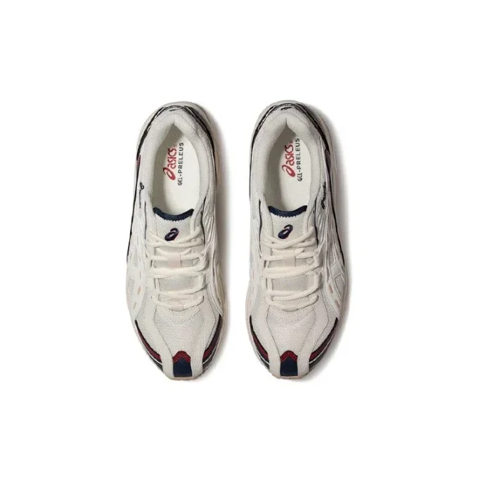 GEL-Preleus « White Blue Red »