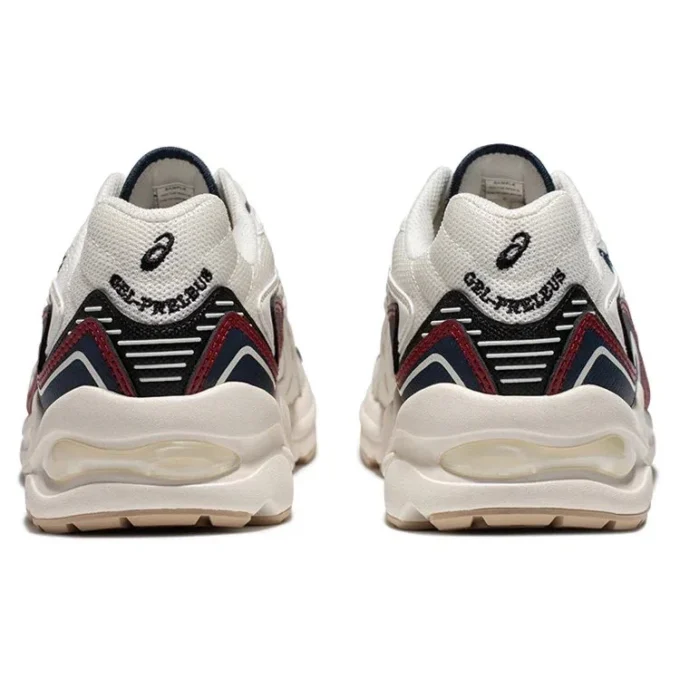 GEL-Preleus « White Blue Red »