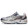 GEL-Preleus « White Blue Silver »