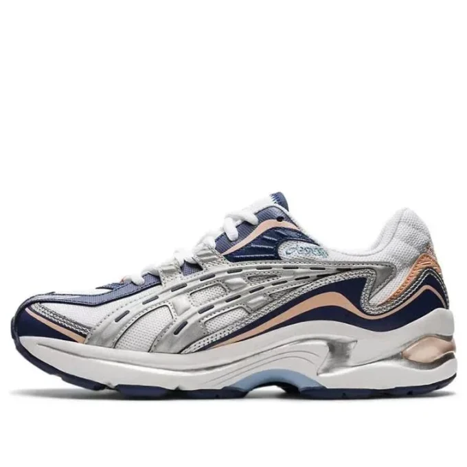 GEL-Preleus « White Blue Silver »