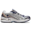 GEL-Preleus « White Blue Silver »