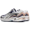 GEL-Preleus « White Blue Silver »