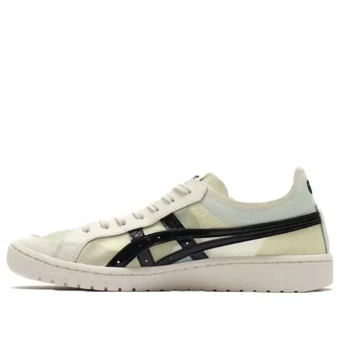 GEL PTG « Cream Black »