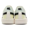 GEL PTG « Cream Black »
