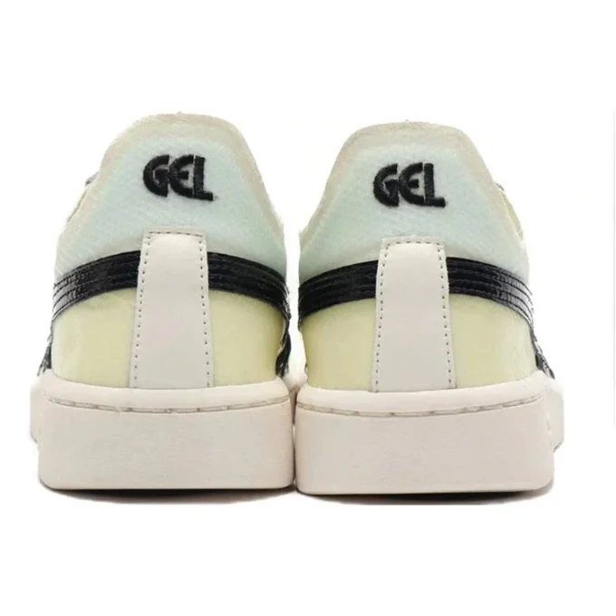GEL PTG « Cream Black »