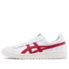 GEL-PTG Low top « White Red »