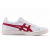 GEL-PTG Low top « White Red »