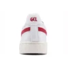GEL-PTG Low top « White Red »