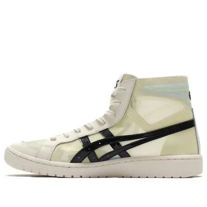 GEL PTG MT « Cream Black »