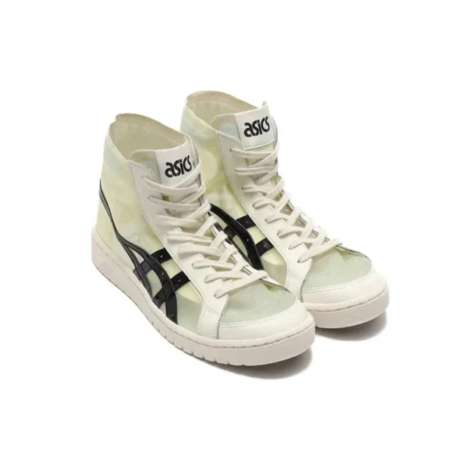 GEL PTG MT « Cream Black »