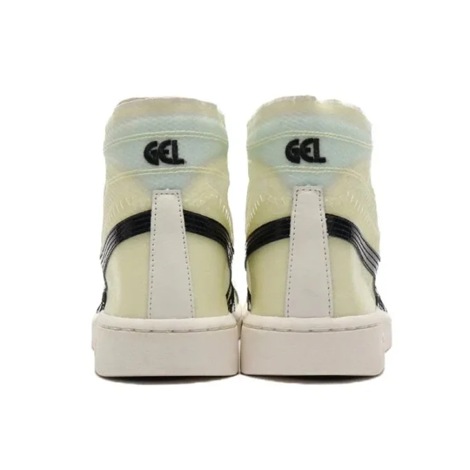 GEL PTG MT « Cream Black »