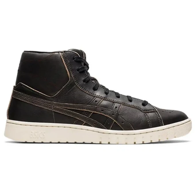 GEL-PTG MT « MIJ Leather Dark Brown »