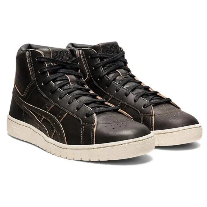 GEL-PTG MT « MIJ Leather Dark Brown »