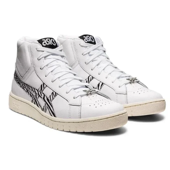 GEL-PTG MT « White Black »