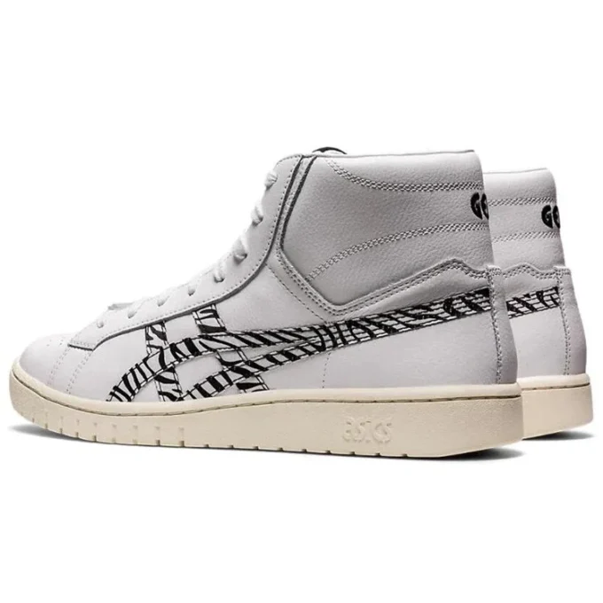 GEL-PTG MT « White Black »