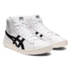 GEL-PTG MT « White Black Embossed Leather »
